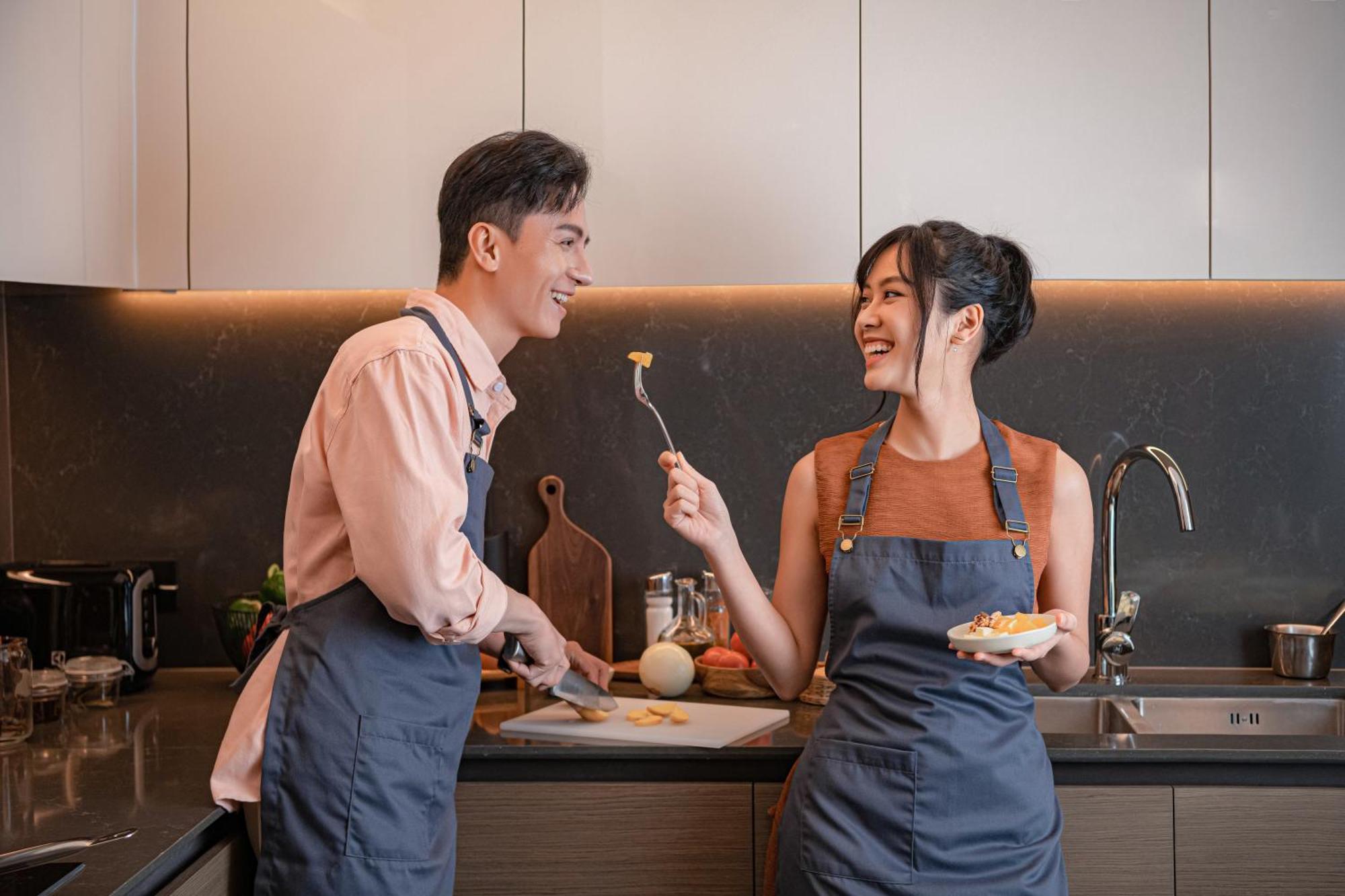 会安套房酒店 Duy Nghia 外观 照片