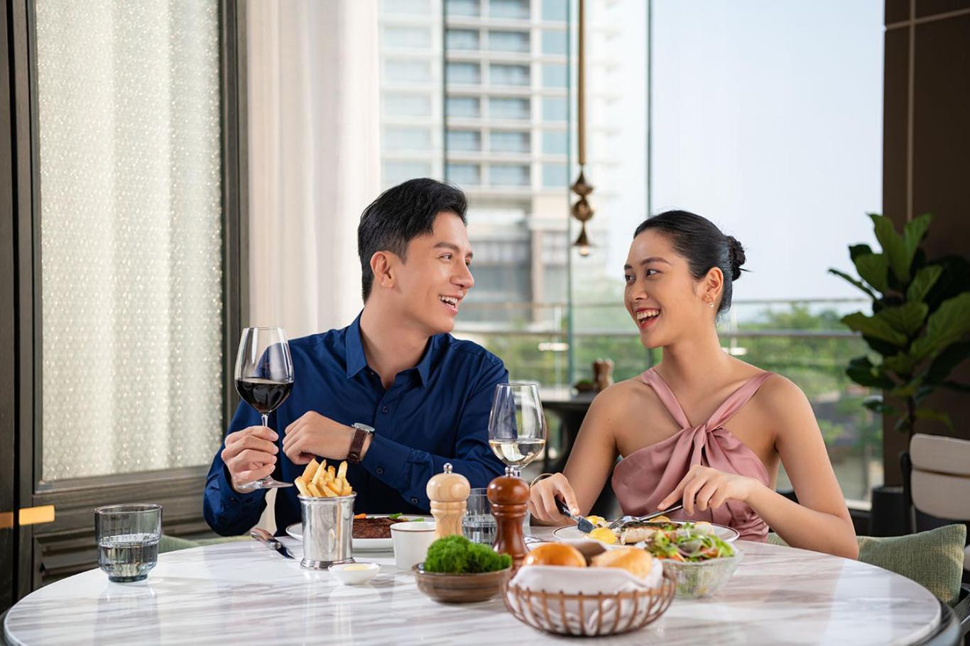 会安套房酒店 Duy Nghia 外观 照片