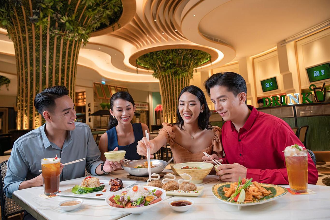 会安套房酒店 Duy Nghia 外观 照片